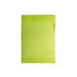 画像2: 紙のファイル 【菊花】黄緑 (2)